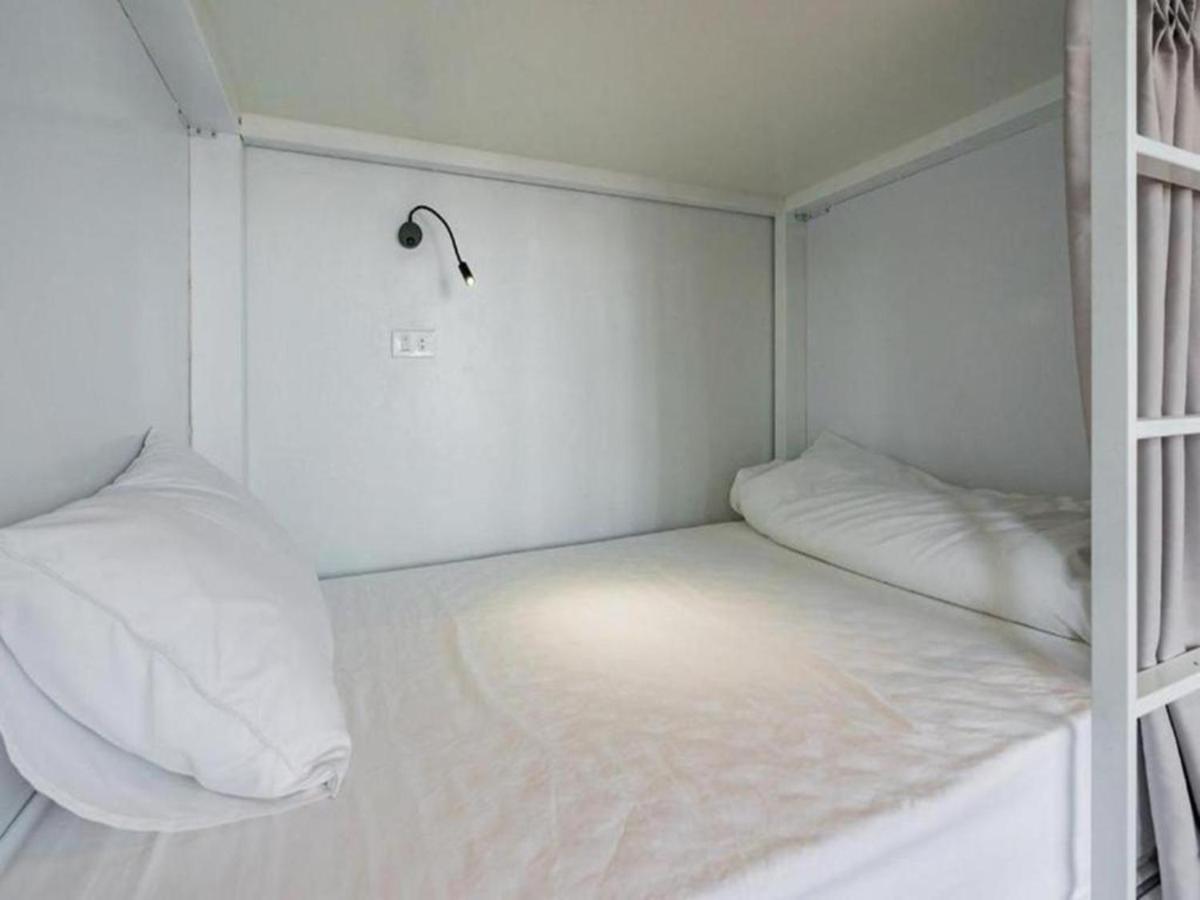 Orestay Halong Garden Villas Hạ Long Zimmer foto