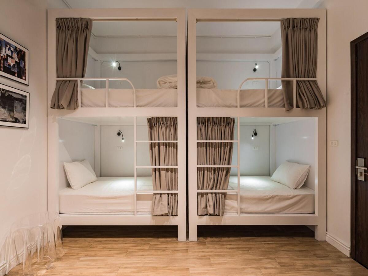 Orestay Halong Garden Villas Hạ Long Zimmer foto