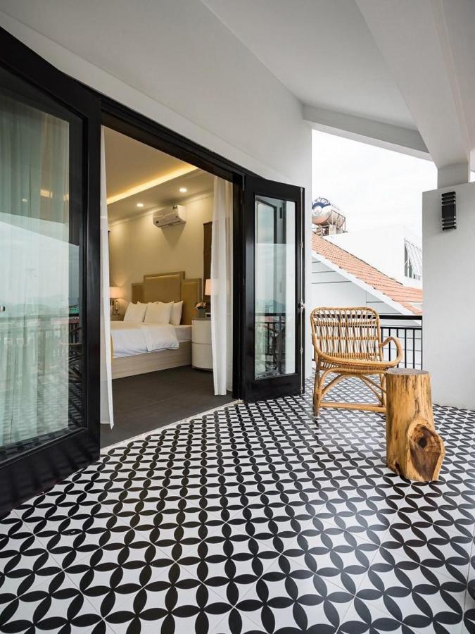 Orestay Halong Garden Villas Hạ Long Exterior foto
