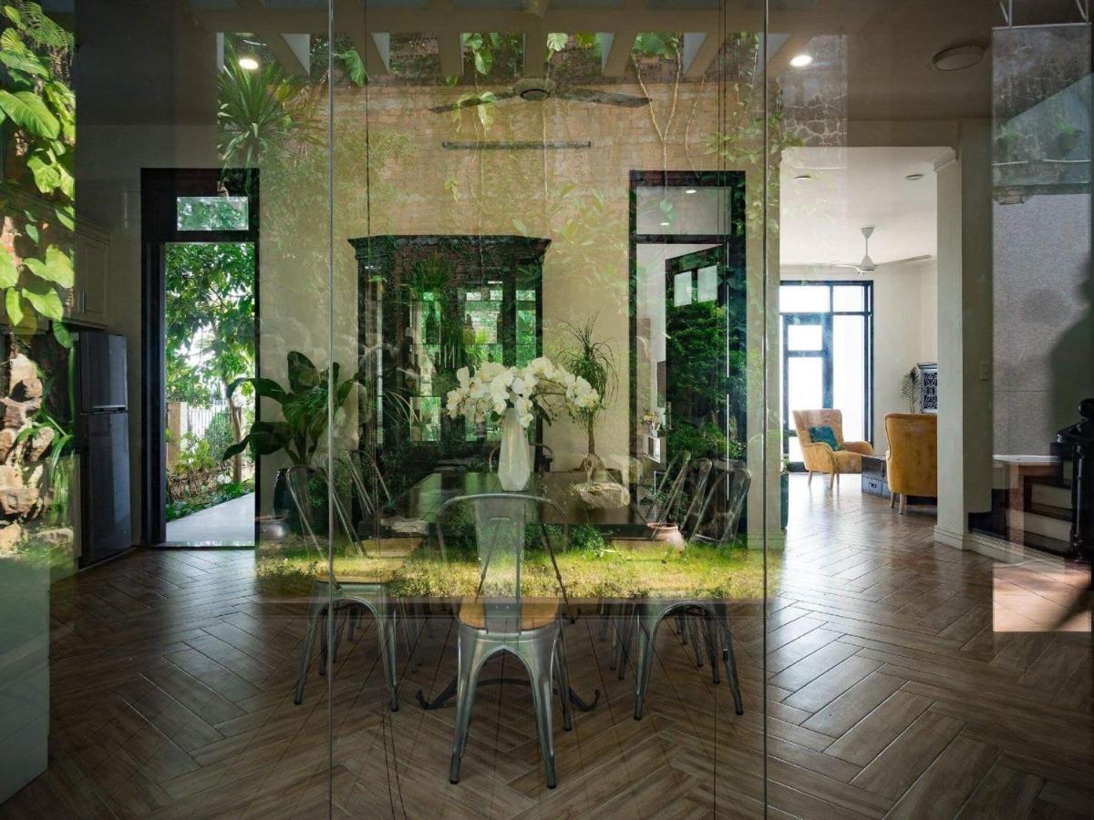 Orestay Halong Garden Villas Hạ Long Exterior foto