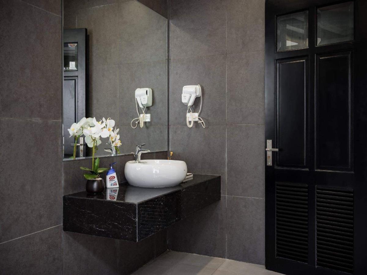 Orestay Halong Garden Villas Hạ Long Exterior foto